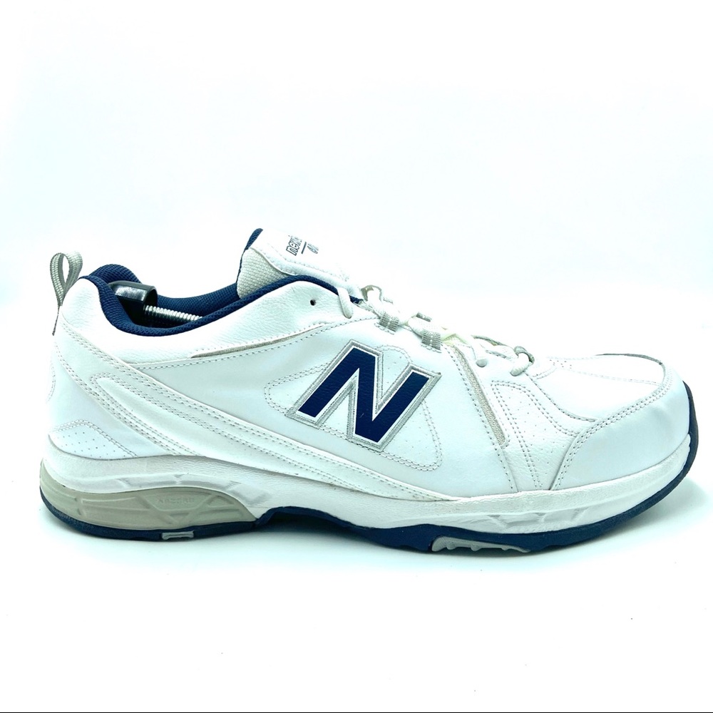 New Balance Men’s # 608v3 Athletic Runner’s Shoes - Picture 6 of 7